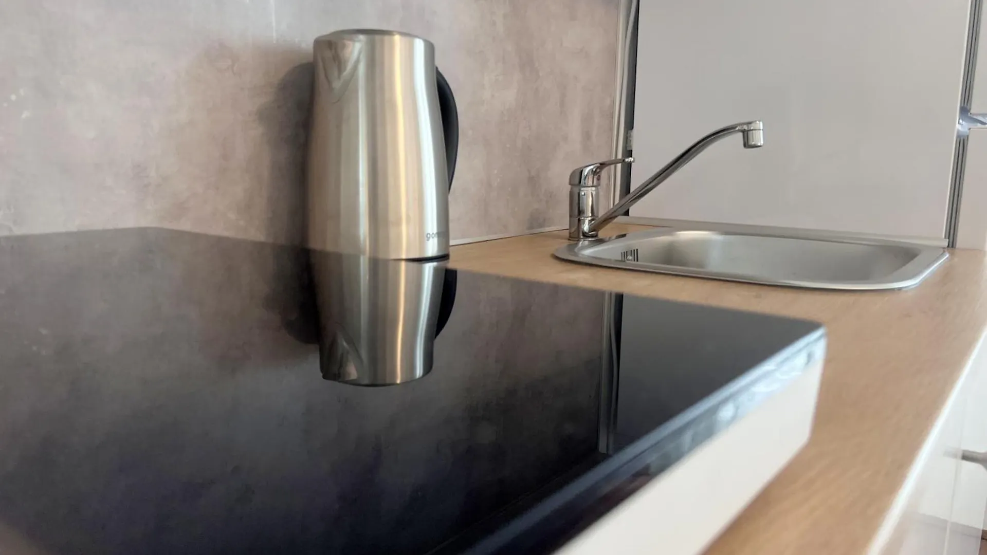 Apartmán Mb City Studios Rab Town Chorvatsko