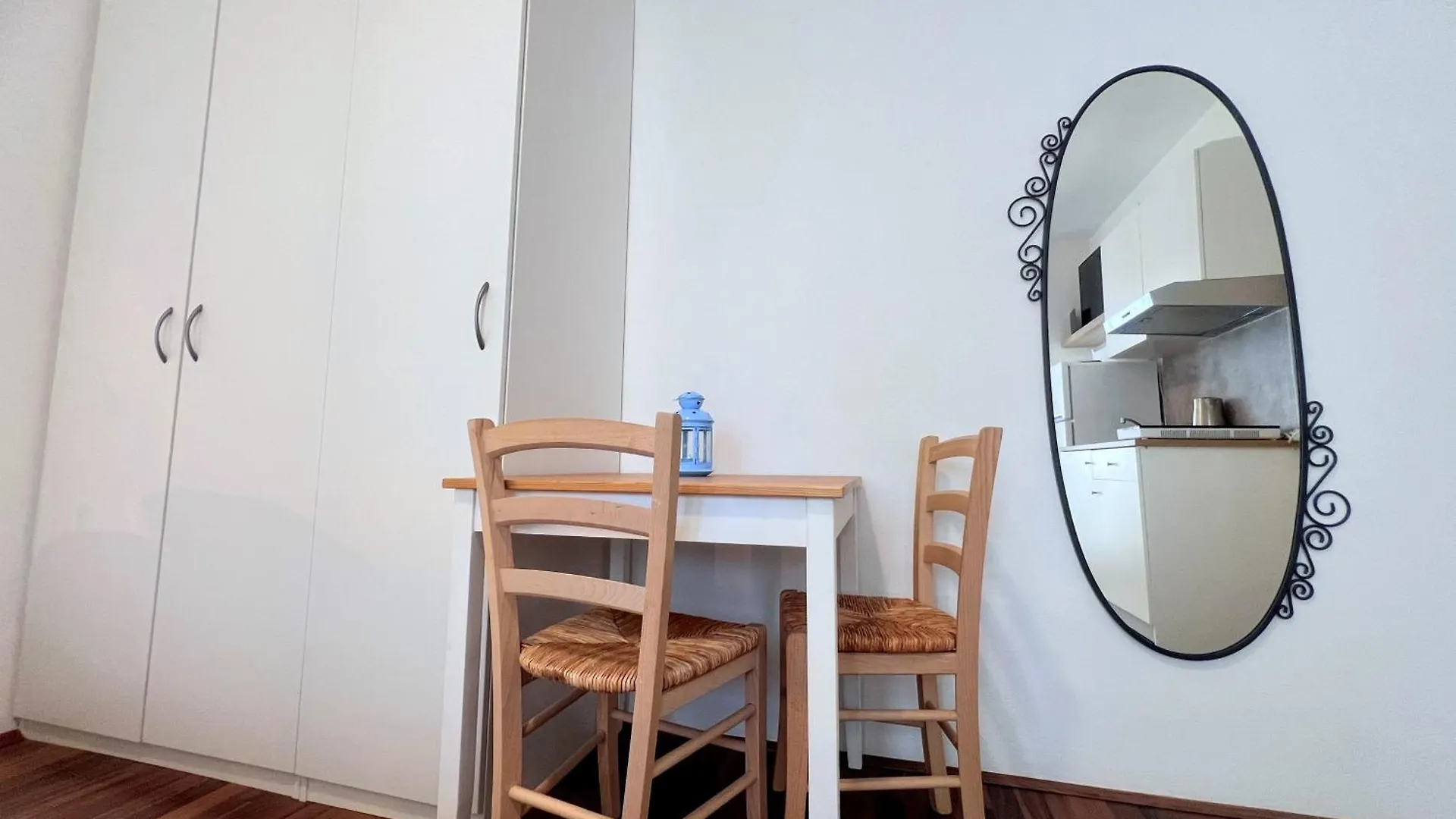 Apartmán Mb City Studios Rab Town Chorvatsko