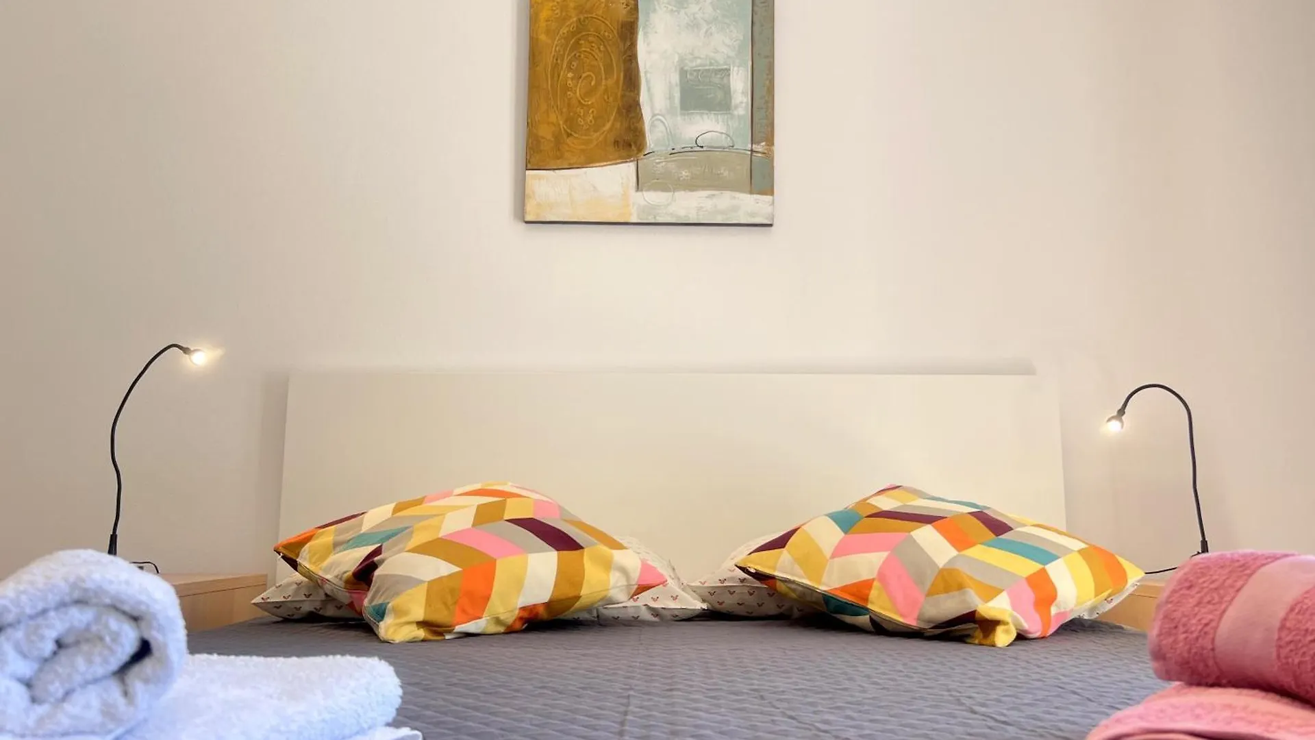 Apartmán Mb City Studios Rab Town