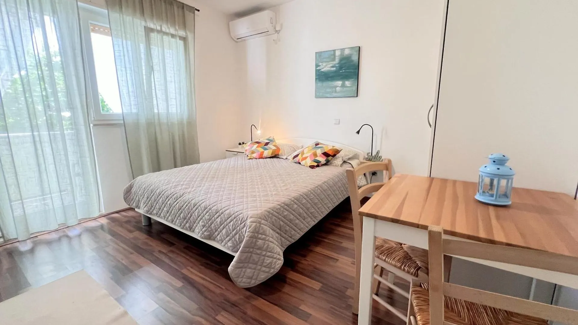 Apartmán Mb City Studios Rab Town
